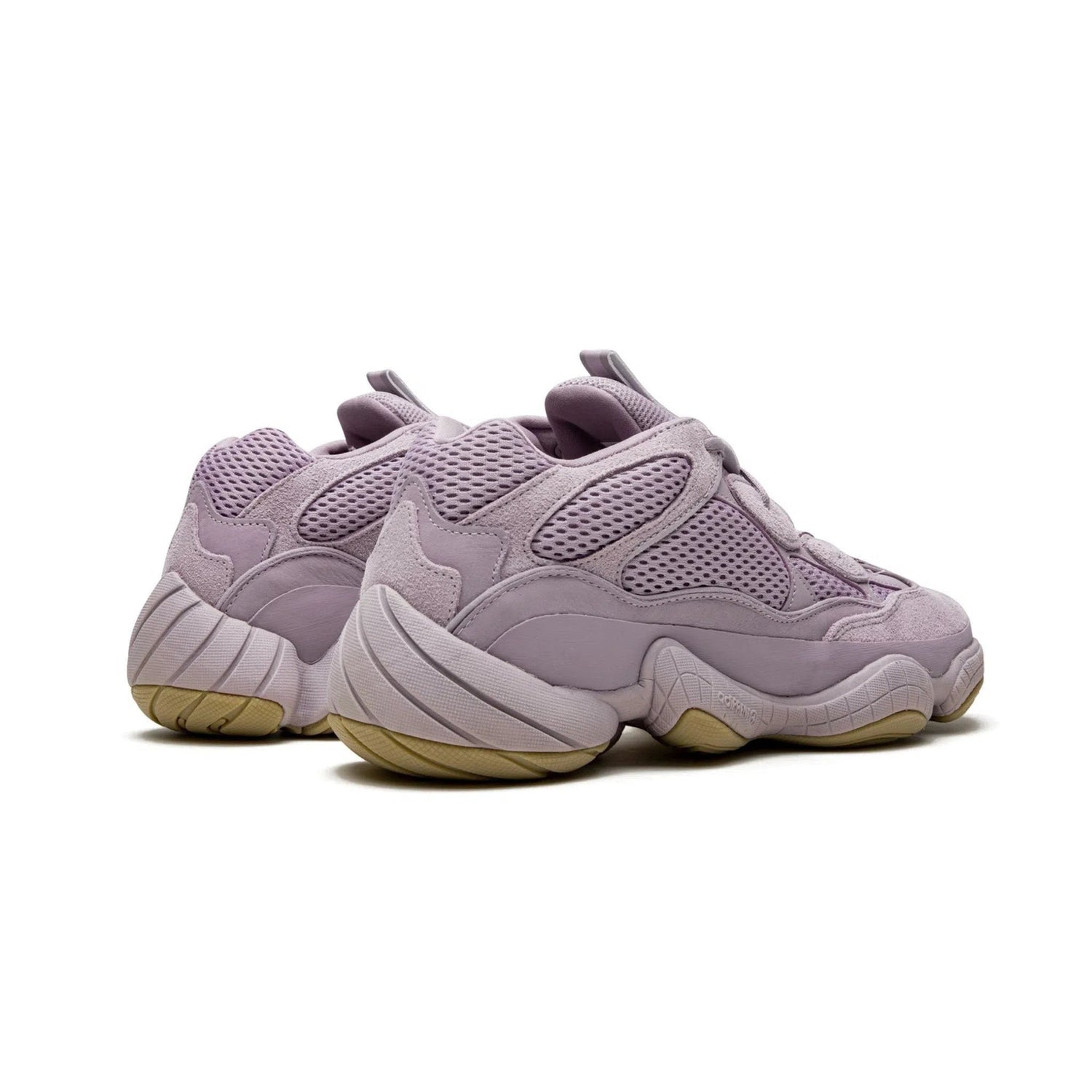 Yeezy Boost 500 - Soft Vision-LOTABY