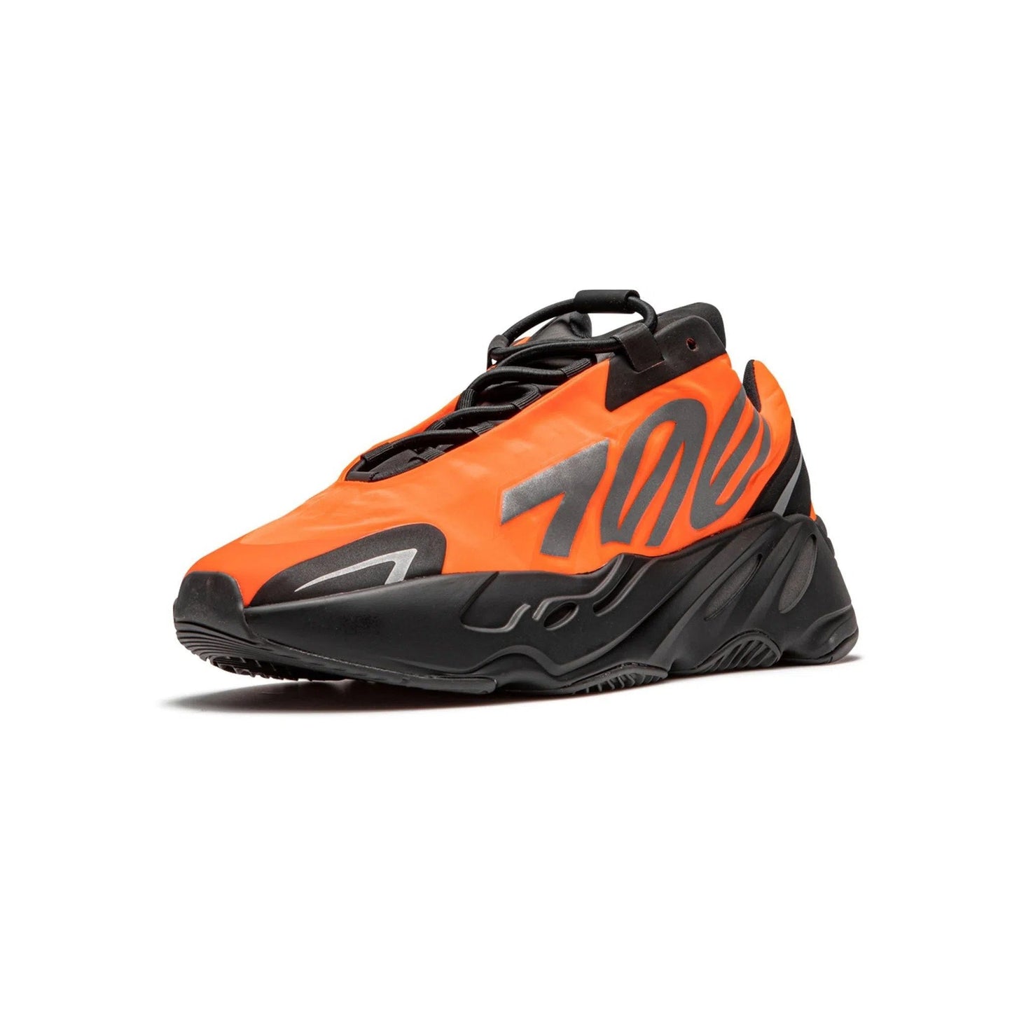 Yeezy Boost 700 MNVN - Orange-LOTABY