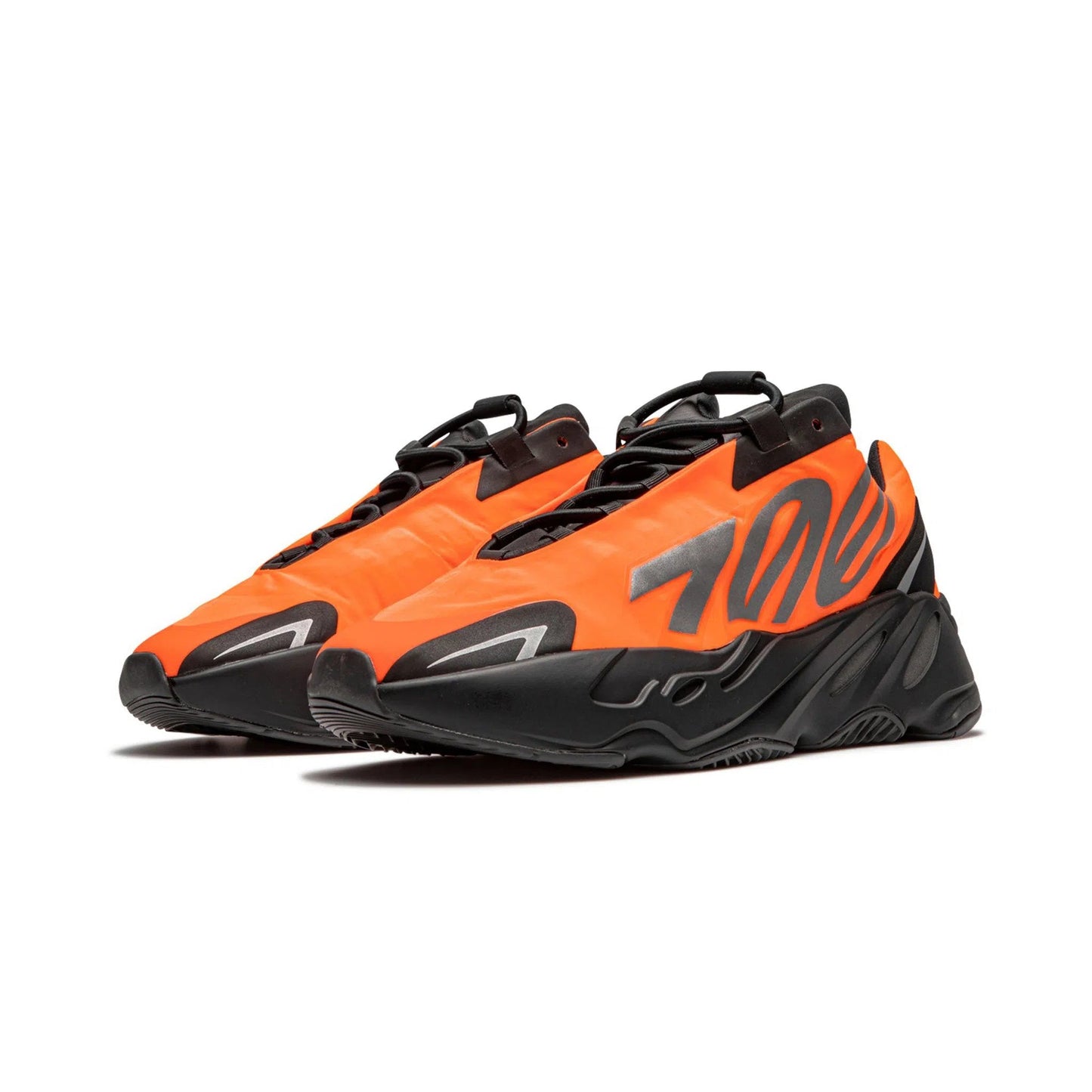 Yeezy Boost 700 MNVN - Orange-LOTABY