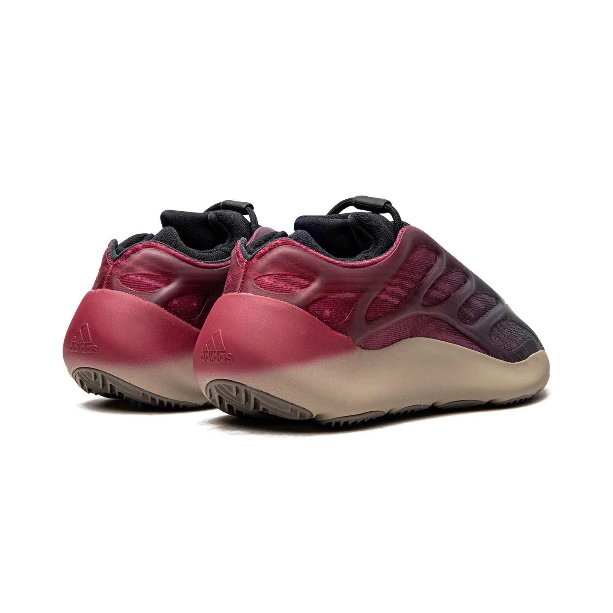 Yeezy Boost V3 700 - Fade Carbon