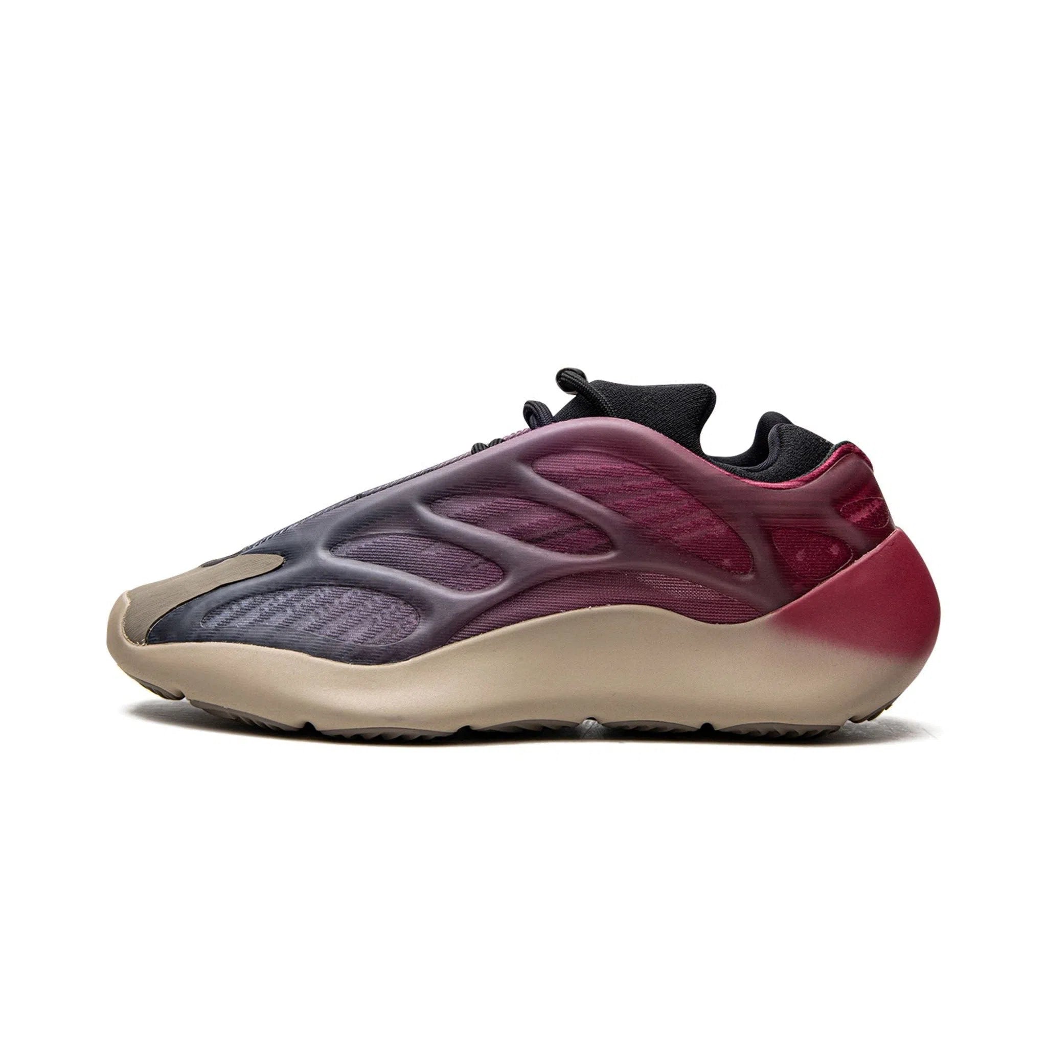 Yeezy Boost V3 700 - Fade Carbon