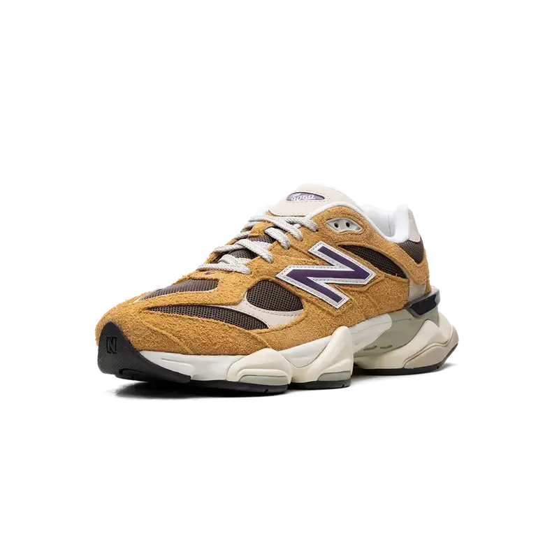 NEW BALANCE 9060 Butterscotch