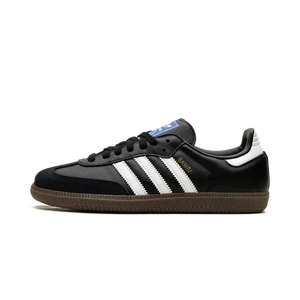 ADIDAS Samba OG Black Gum-shoes-Adidas-36-LOTABY